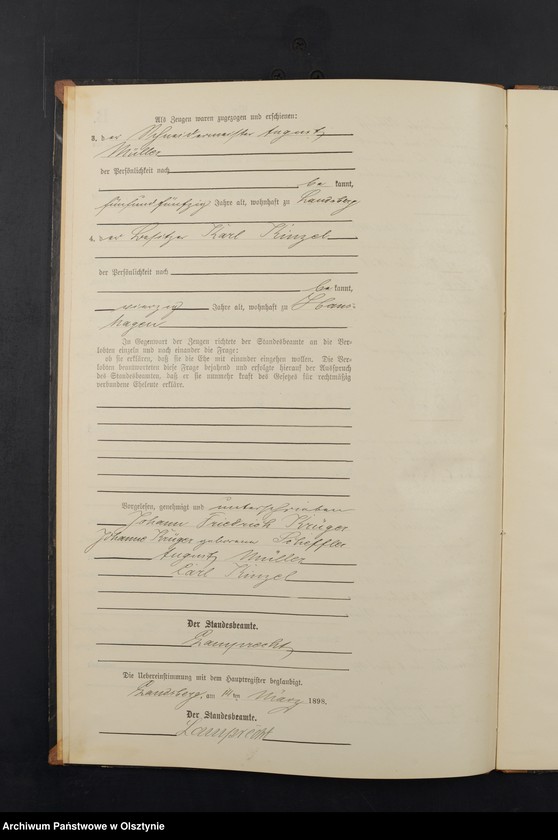 image.from.unit.number "Heiraths-Neben-Register Nr 1 - 8"