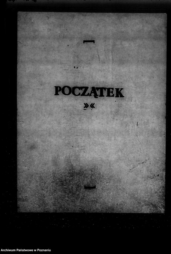 Obraz 3 z jednostki "Majętność Zakrzewo powiat szamotulski nr woj. kotła 6122"