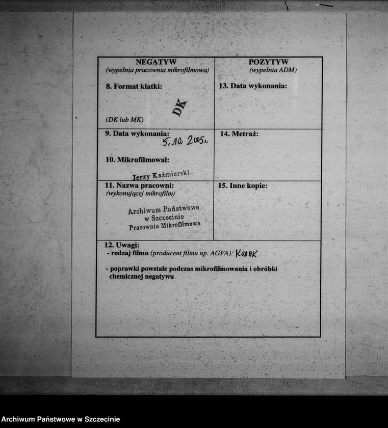 image.from.unit.number "Wycinki prasowe dot. okresu hitlerowskiego (Kameraden im II Korps)"