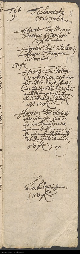 image.from.unit.number "Registrum structuare ecclesiae Caminensis, vol. VII."