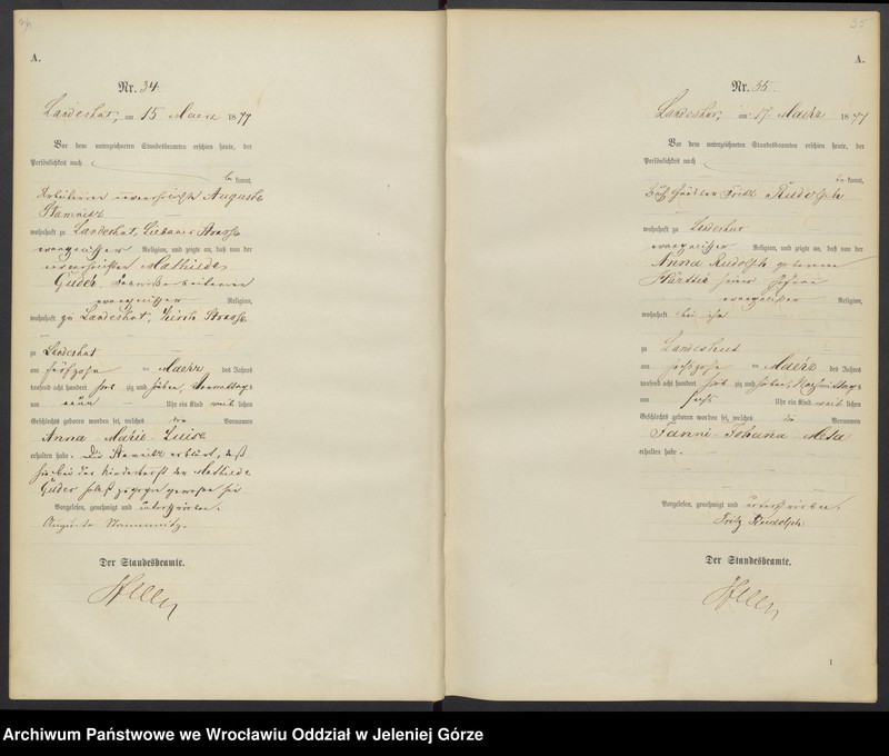 image.from.unit.number "Geburtsbuch"