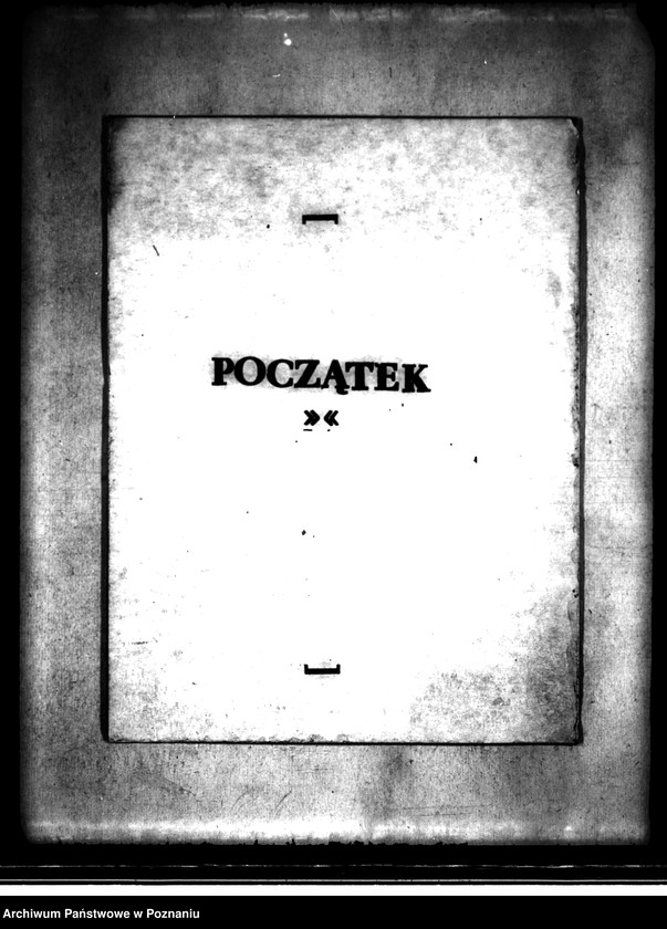 image.from.unit.number "Postępowanie techniczne przy parcelacji majątku Gosławice powiatu konińskiego"