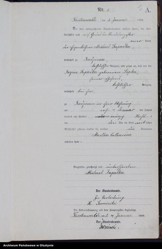 image.from.unit.number "Geburts-Neben-Register Nr 1 - 139"