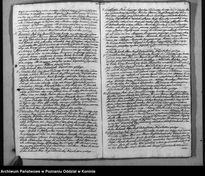 image.from.unit.number "Akta urodzeń, małżeństw i zgonu"