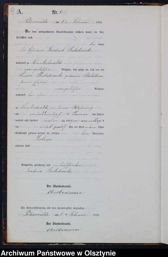 image.from.unit.number "Geburts-Neben-Register Nr 1 - 77"