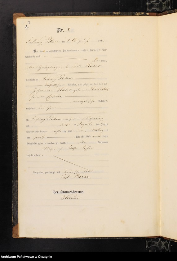 image.from.unit.number "Geburts-Haupt-Register Nr 1 - 12"