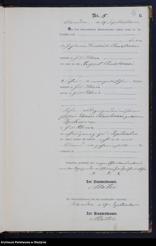 image.from.unit.number "Sterbe-Neben-Register Nr 1 - 24"