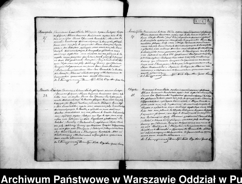 image.from.unit.number "Akta urodzeń, małżeństw i zgonów"