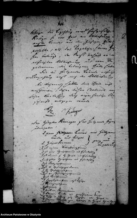 image.from.unit.number "/Pacht, Tausch- u. Arbeitsverträge, Abtretungen, Übergaberecesse, Abmachungen, Inventar- u. Preisverzeichnisse, Führungszeugnisse, Kontroll- Protokolle, Dienstinstruktionen, Lohn u. Deputatsätze, Fuhrenleistungen der verpacht. Güter/"