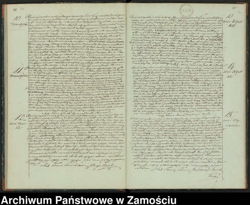 image.from.unit.number "Księga urodzeń, małżeństw i zgonów"