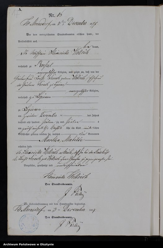 image.from.unit.number "Geburts-Neben-Register Nr 1 - 19"