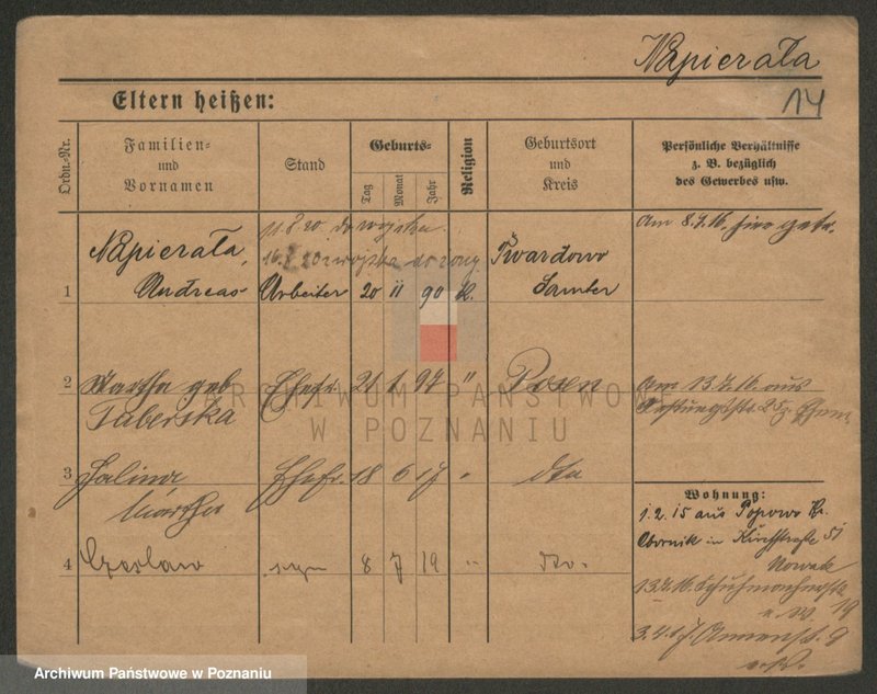 image.from.unit.number "Napieralczyk - Naskręt"
