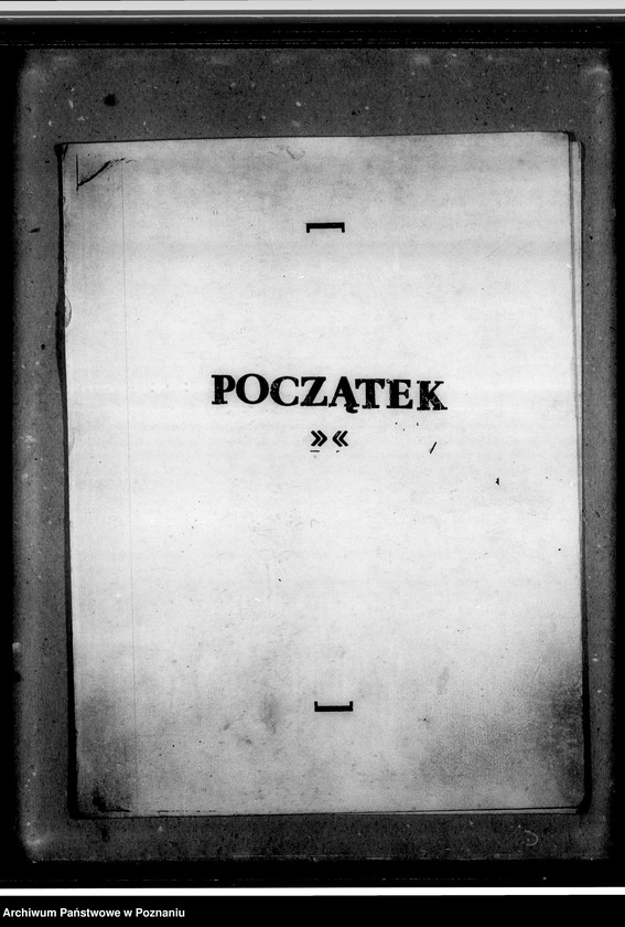 Obraz 3 z jednostki "Acta des landwirtschaftlichen Vereins Schildberger Kreises batr. die Sitzungsverhandlungen"