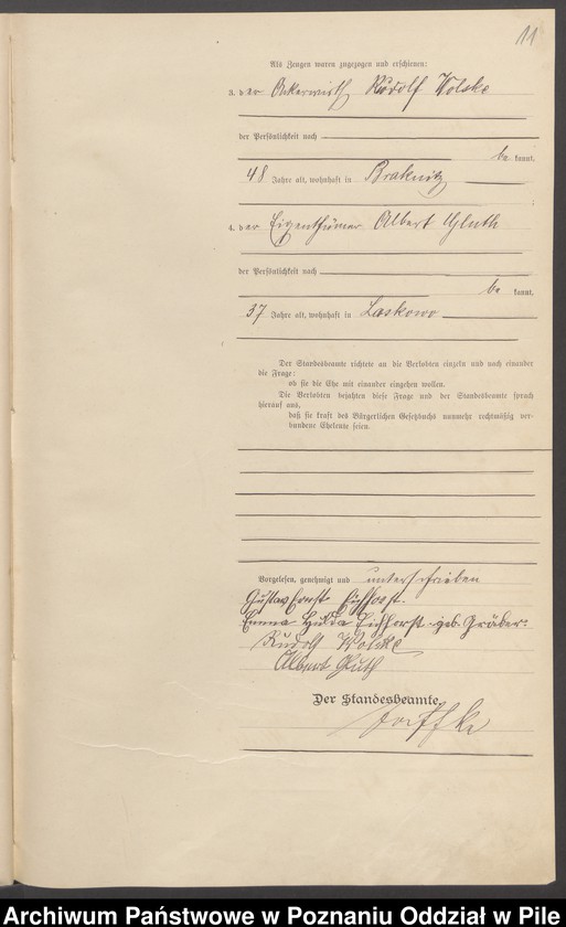 image.from.unit.number "Księga małżeństw"