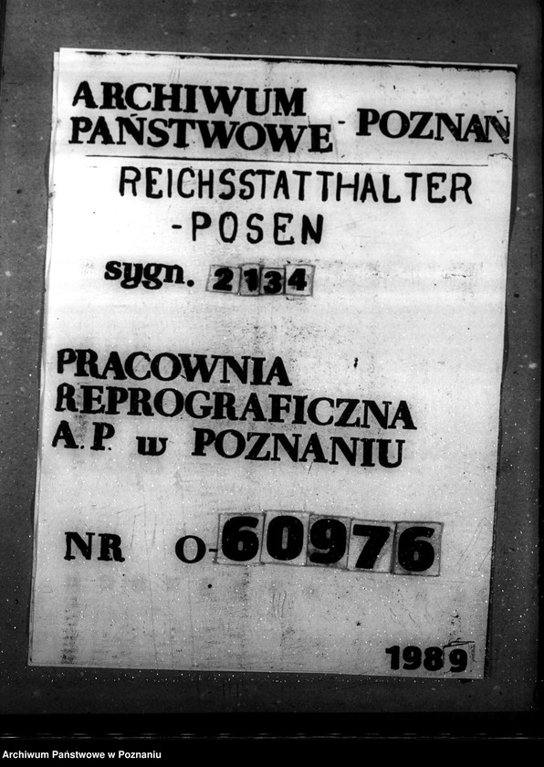 Obraz 1 z jednostki "Krankenhäuser. Verwendung früherer Judenlager"