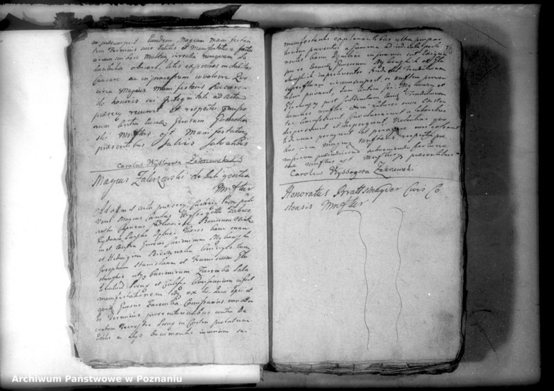 Obraz 13 z jednostki "Relationes [protocollon]"