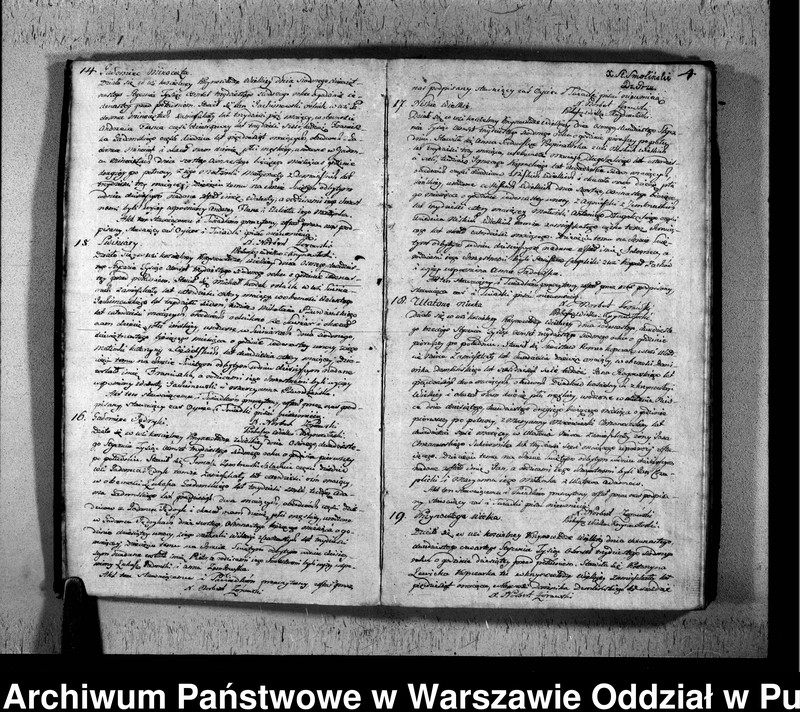 image.from.unit.number "Akta urodzeń, małżeństw i zgonów"