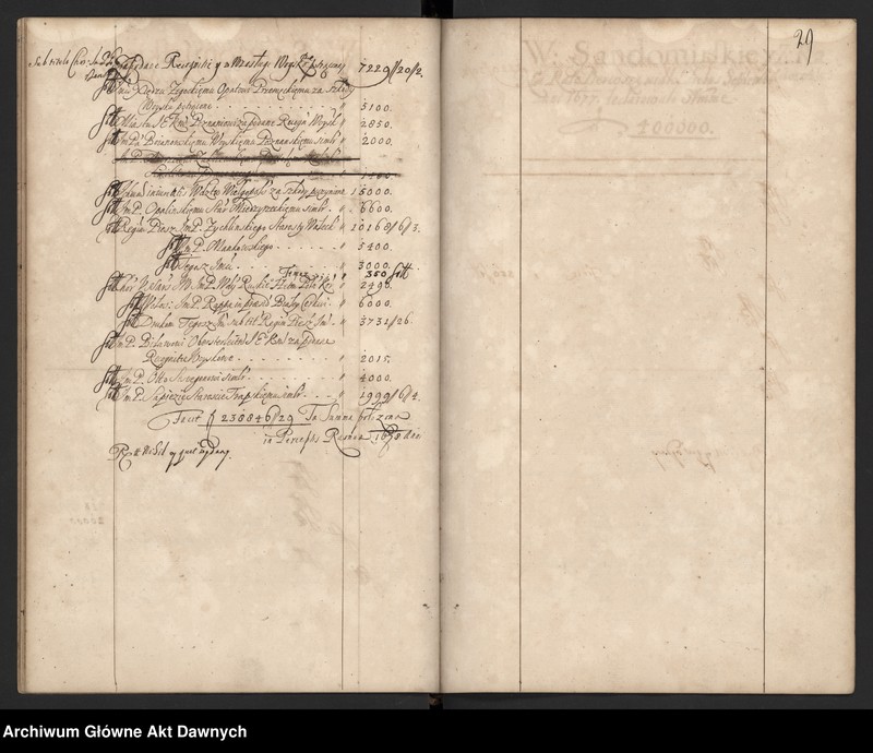 image.from.unit.number "Rozliczenie z pogłównego, podymnego i szelężnego."