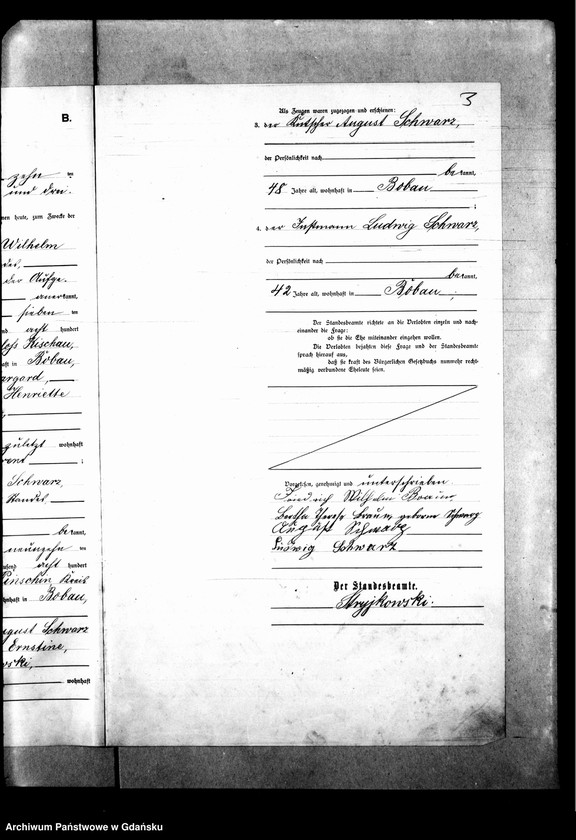 image.from.unit.number "Księga małżeństw"