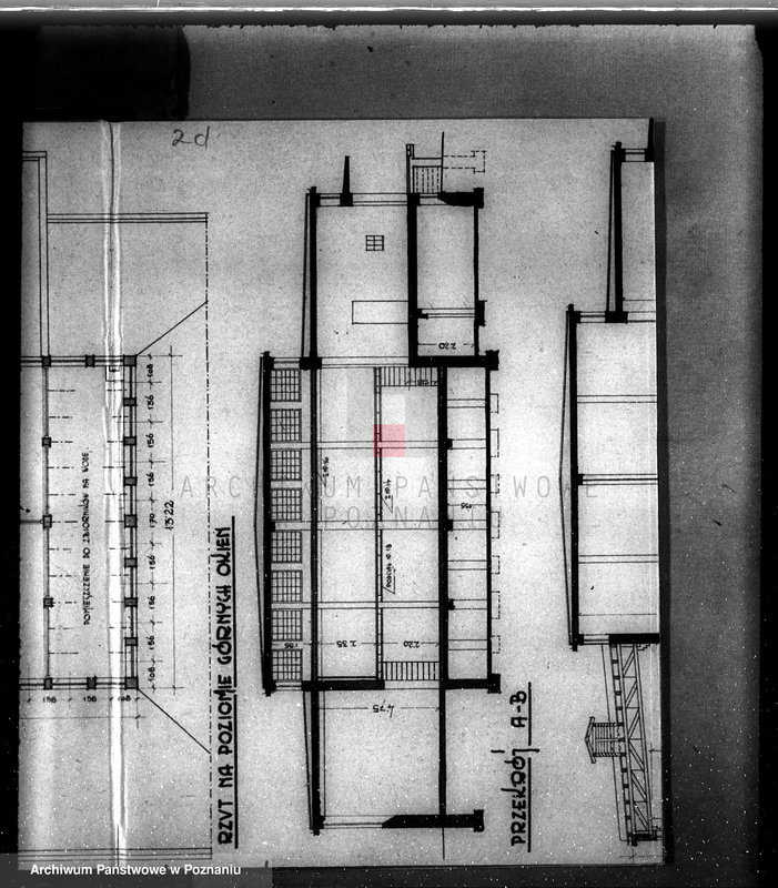 Obraz 10 z jednostki "/Projekt mleczarni w Kościanie/"