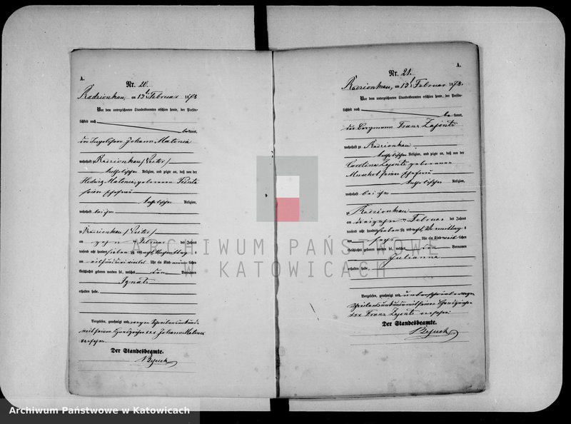 image.from.unit.number "Księga urodzeń za rok 1878 [nr 1-196]"