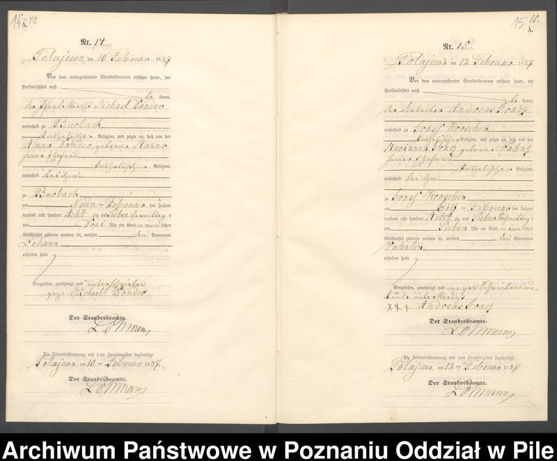 image.from.unit.number "Księga urodzeń"