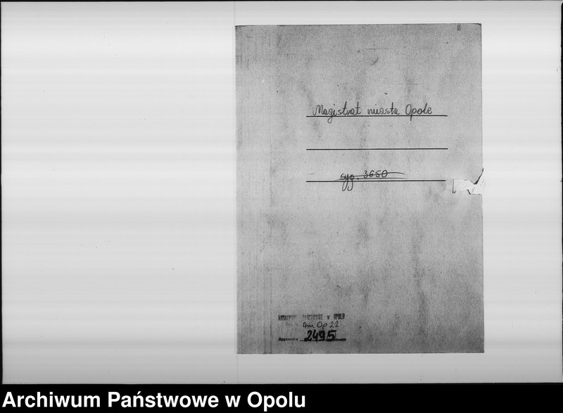 Obraz 4 z jednostki "Fonds für Pflege u[nd] Förderung des Deutschtums"