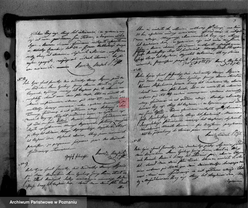 image.from.unit.number "Akta urodzeń, małżeństw i zgonu"