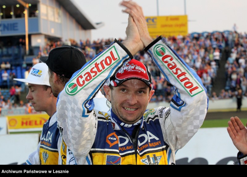 Obraz 12 z jednostki "Zdjęcia - sezon 2010"