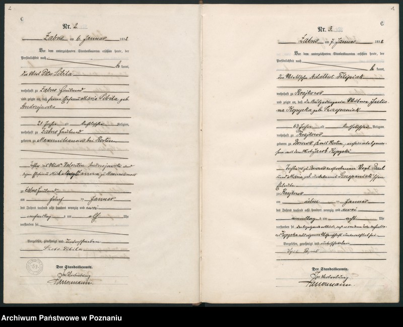image.from.unit.number "Księga zgonów"
