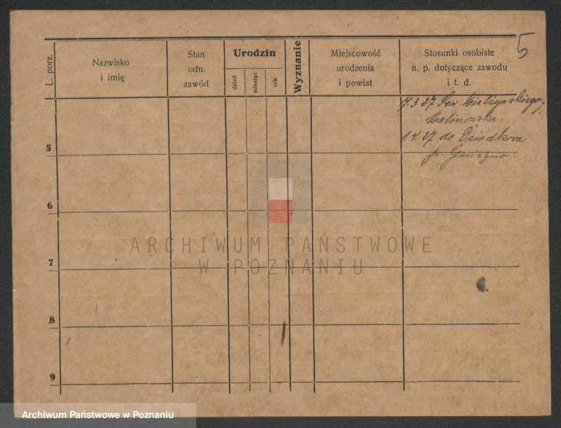 Obraz 5 z jednostki "Jebas - Jelinowski"