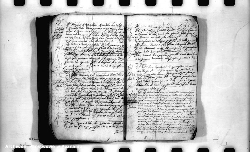 Obraz 17 z jednostki "Relationes [protocollon]"