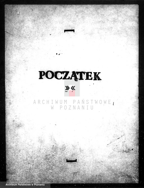 Obraz 3 z jednostki "Zatwierdzenie projektu młyna i piekarni Konieczyńskiego w Wyganowie, pow. krotoszyński nr woj. 530"