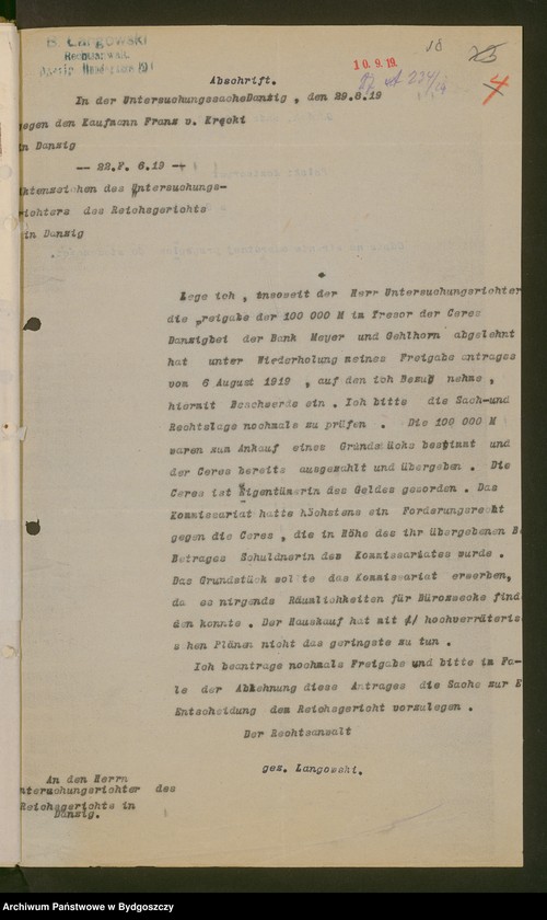 image.from.unit.number "[Prośby o interwencje w procesach politycznych i innych]"