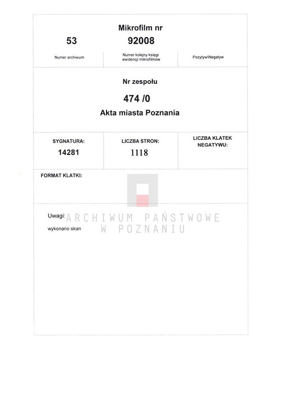 Obraz 2 z jednostki "Biedroń - Bielewski"