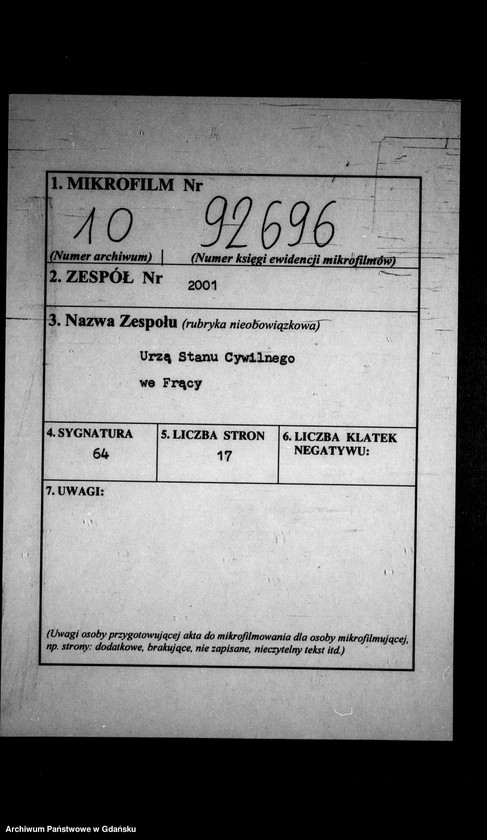 image.from.unit.number "Księga małżeństw"