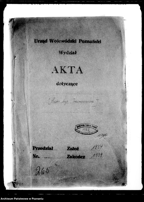 Obraz 4 z jednostki "/Polska Liga Przeciwalkoholowa/"