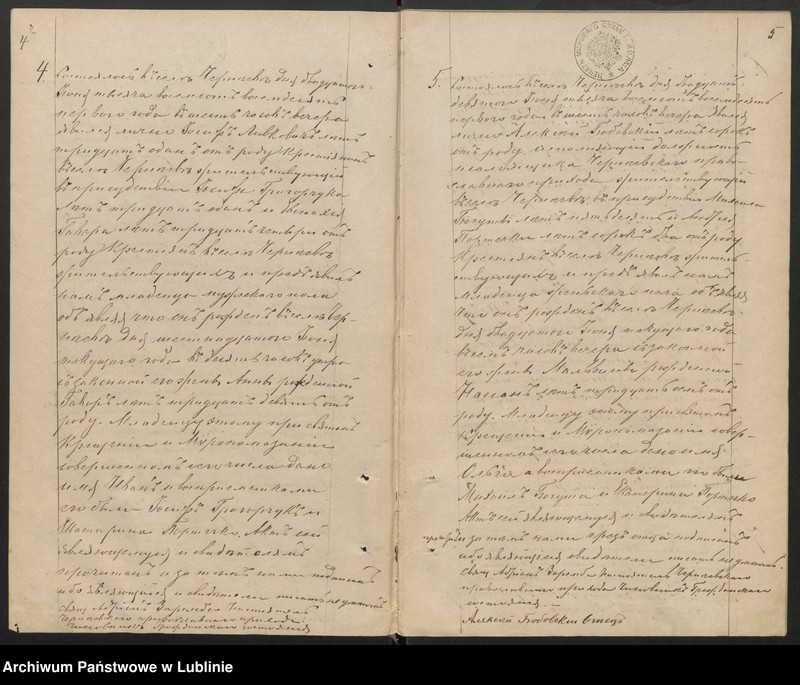 image.from.unit.number "Księga urodzeń, małżeństw i zgonów"