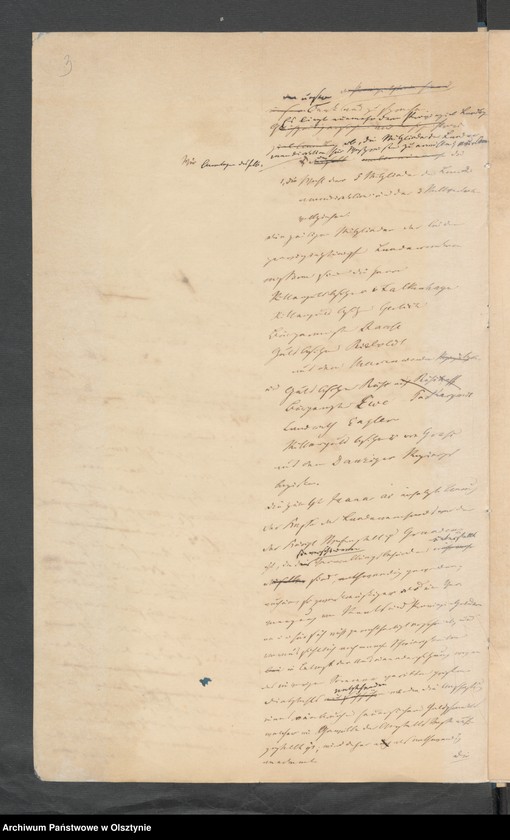 image.from.unit.number "Acta des 18ten Provinzial-Landtages der Stände des Königreichs Preußen. betreffend den Westpreussischen Landarmen Fonds in den 1864-1866"