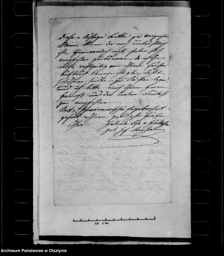 image.from.unit.number "/Gabriele Freifrau v. Marscheidt- Hüllessem, Eugene v. Slitzlaff, v. Schlinckmann, Baron Ivanowitz, Ottilie Drugalin u. Lallemand an Anna Gfin Lehndorff geb. Hahn/"