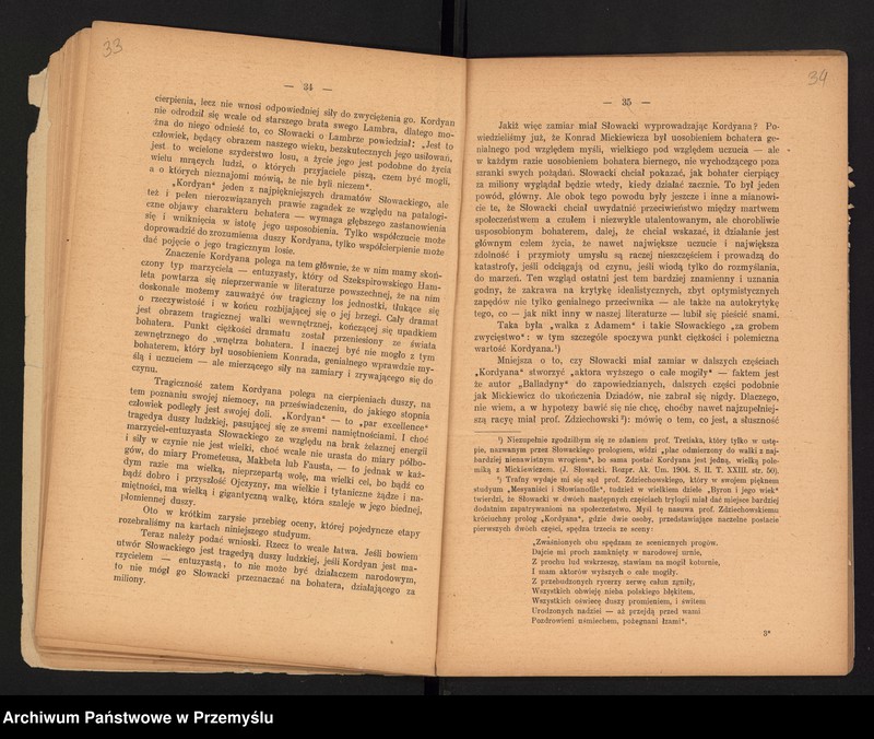 image.from.unit.number "Sprawozdanie Dyrekcji c.k. Gimnazjum w Bochni za rok szkolny 1905"