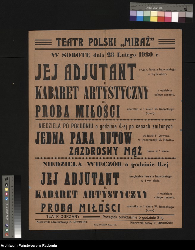 image.from.collection.number "Miłość na afiszach"