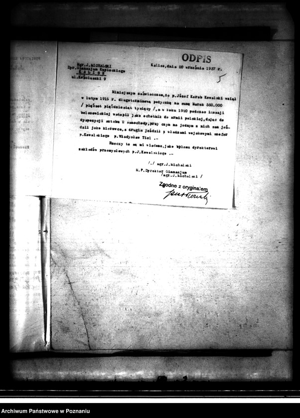 image.from.unit.number "Majątek Dąbroszyn przymusowy wykup"