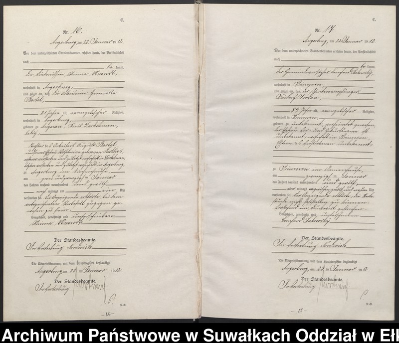 image.from.unit.number "[Sterbe-Register (Neben-Register) Standesamt Angerburg]"