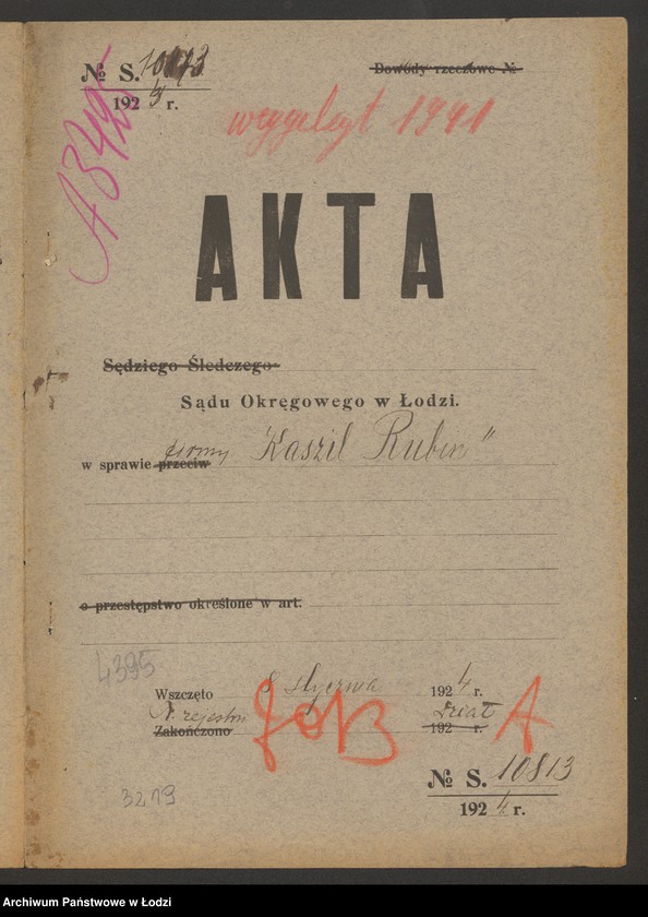 Obraz 2 z jednostki "Kaszil Rubin – piekarnia"