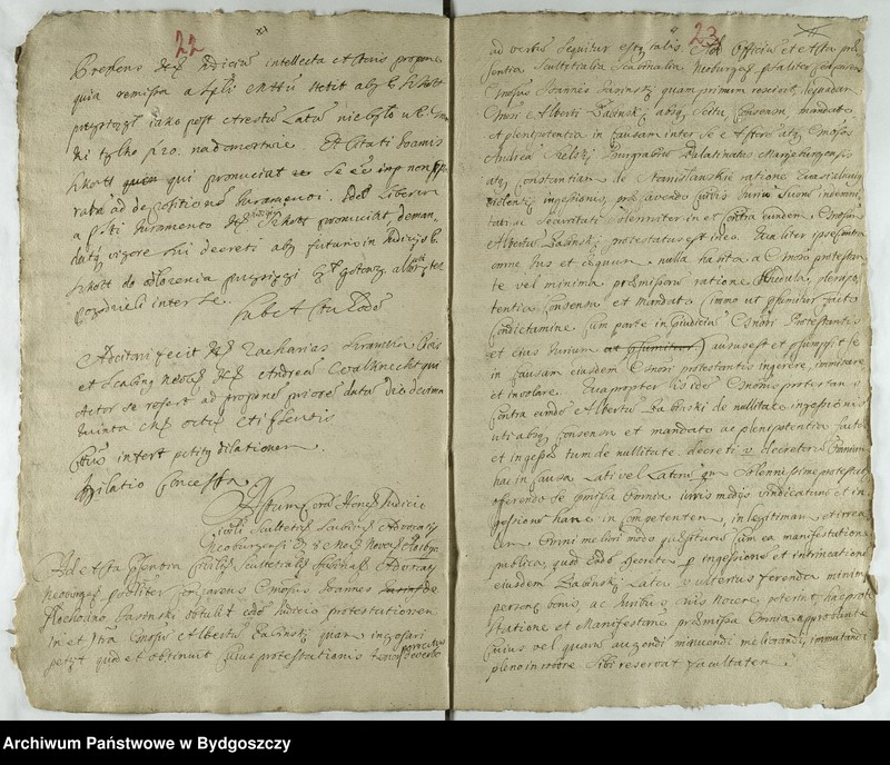 image.from.unit.number "[Księga ławnicza miasta Nowego]"