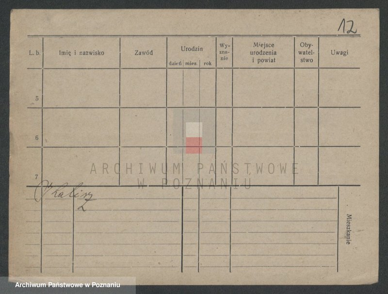 image.from.unit.number "Mielcarczyk - Mielniczuk"