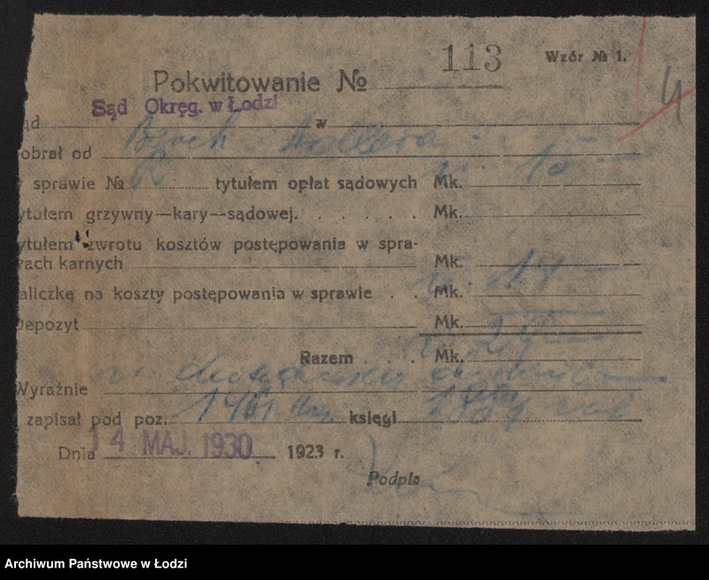 Obraz 6 z jednostki "Berek Adler- drobna sprzedaż mięsa i drobiu"