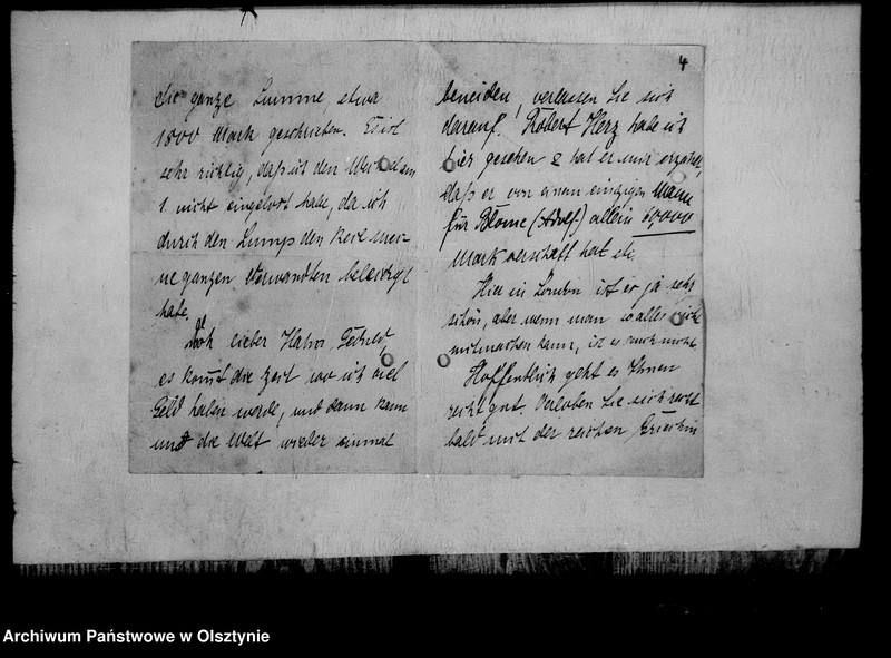 image.from.unit.number "/Hans Bodemer an Klaus Gf. Hahn/"