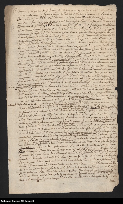 image.from.unit.number "Nurskie relacje oblaty (seria I)"